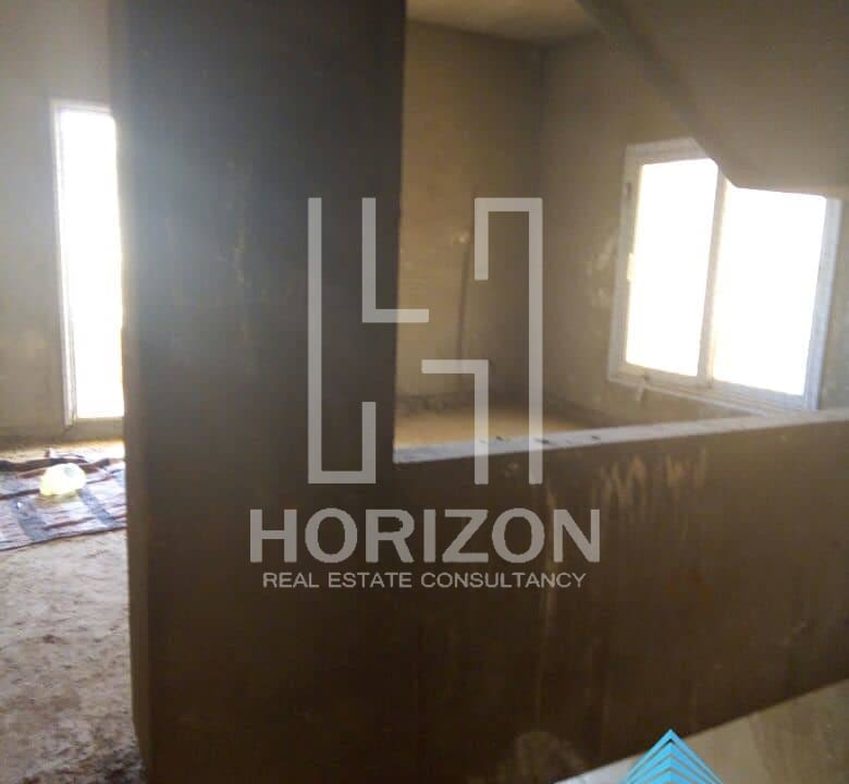 Twin house for sale in Les Rois New Cairo