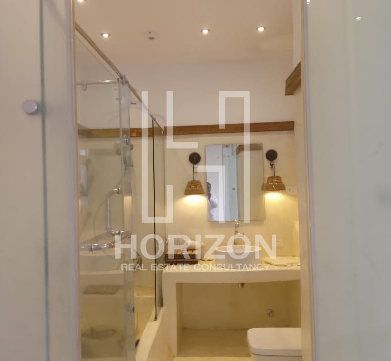 شقه للايجار في بارك فيو التجمع الخامس القاهره الجديده