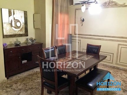 Town house middle in Katameya Residence New Cairo