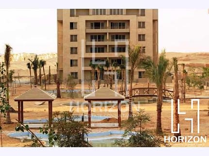 Apartment 162.5 m for sale in The Square New Cairo