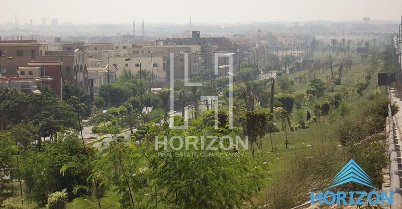 Agricultural Land for sale in Orabi Association El Obour