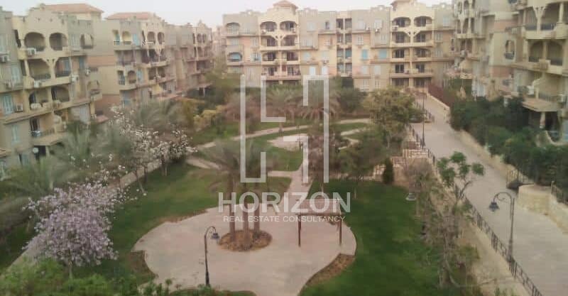 Apartment for sale in Retaj Compound New Cairo