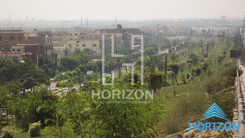 Agricultural Land for sale in Orabi Association El Obour