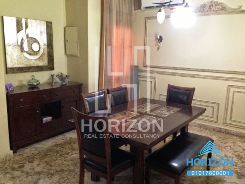 Town house middle in Katameya Residence New Cairo