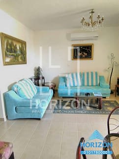 Chalet for rent in Marassi North Coast