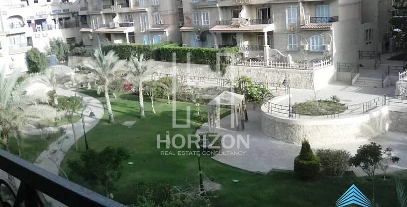 Extra superlux apartment for sale in Retaj compound New Cairo