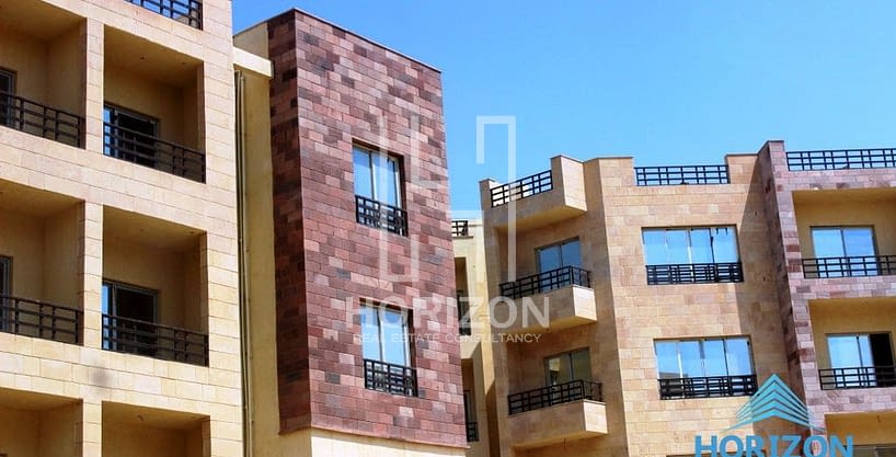 Apartment for sale in Akoya compound New Cairo