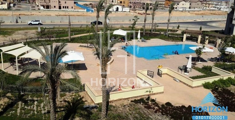 Chalet in Marassi North Coast for rent