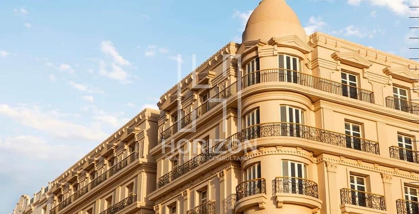 Apartment for sale 209 m in Hyde Park New Cairo