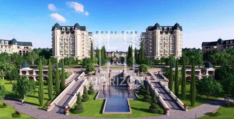 Apartment 220 m for sale in Mountain View i-city