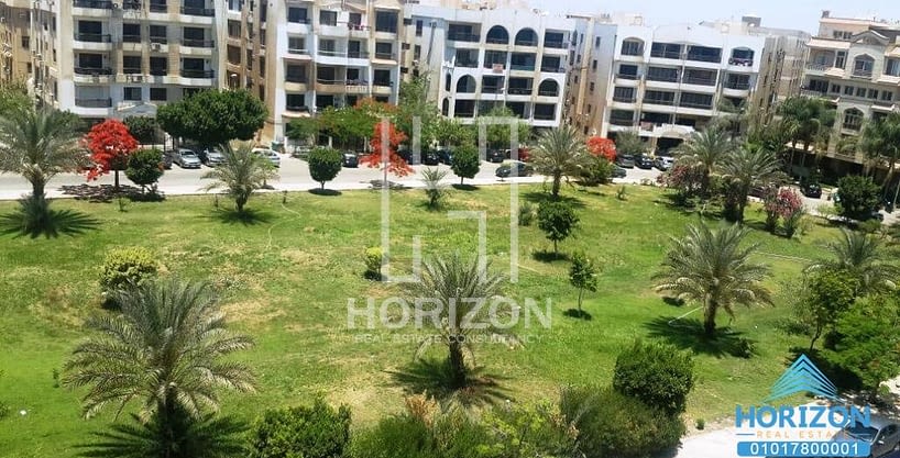 Duplex for sale behind Al Choueifat street New Cairo