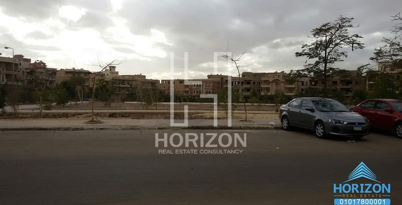 Duplex for sale in Narges 3 Villas Fifth Settlement