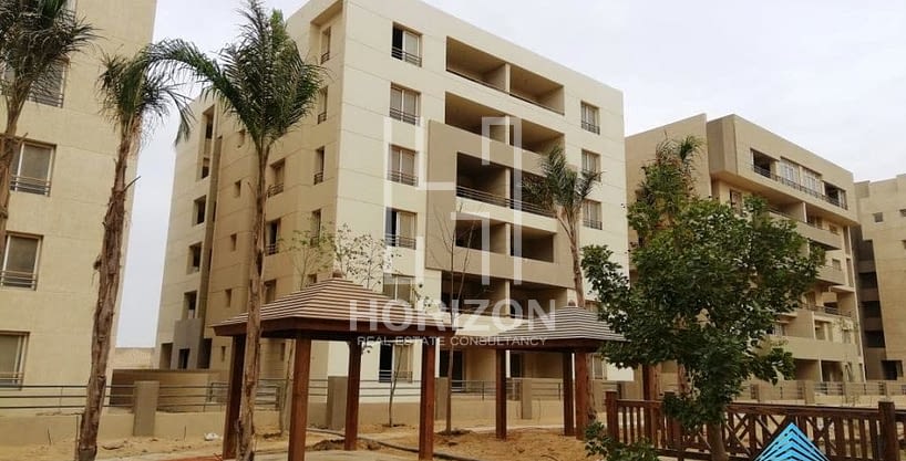 Apartment for sale in The Square New Cairo