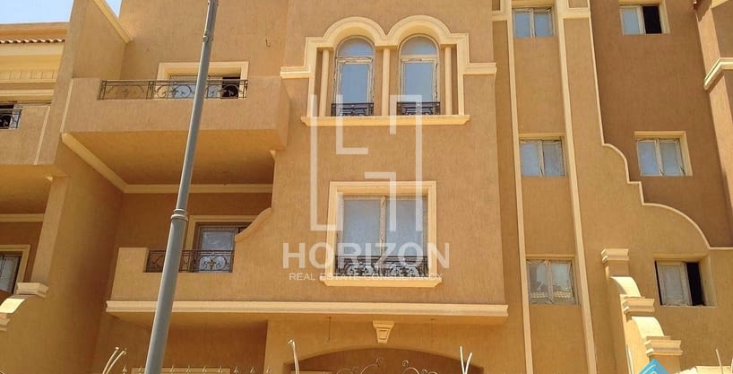 Family house for sale in Les Rois New Cairo