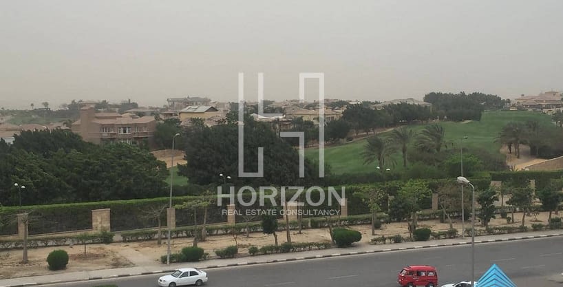 Apartment for sale in Fifth District New Cairo