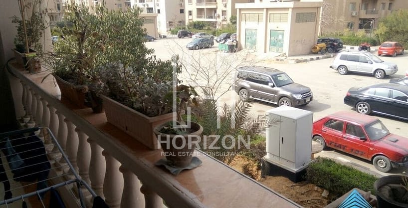 Apartment for sale in Al Masraweya New Cairo