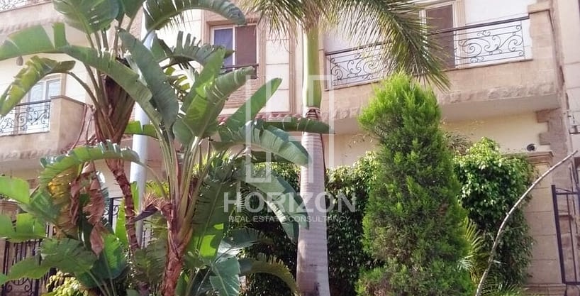 Duplex for sale in Fourth district El Shorouk