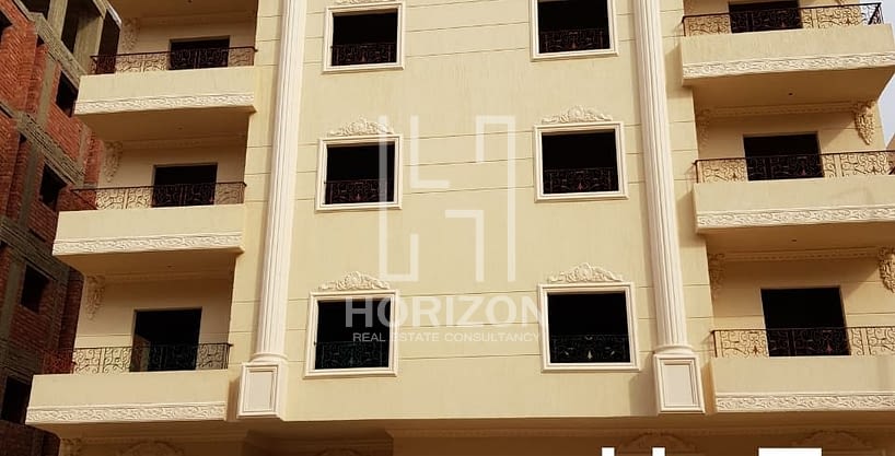 Ground floor for sale in South Lotus New Cairo