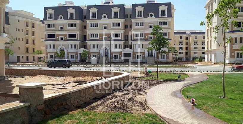 Apartment 134 m in Mountain View Hyde Park