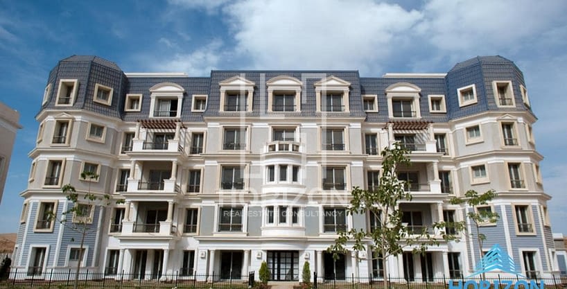 I Villa roof 300 m in Mountain View Hyde Park