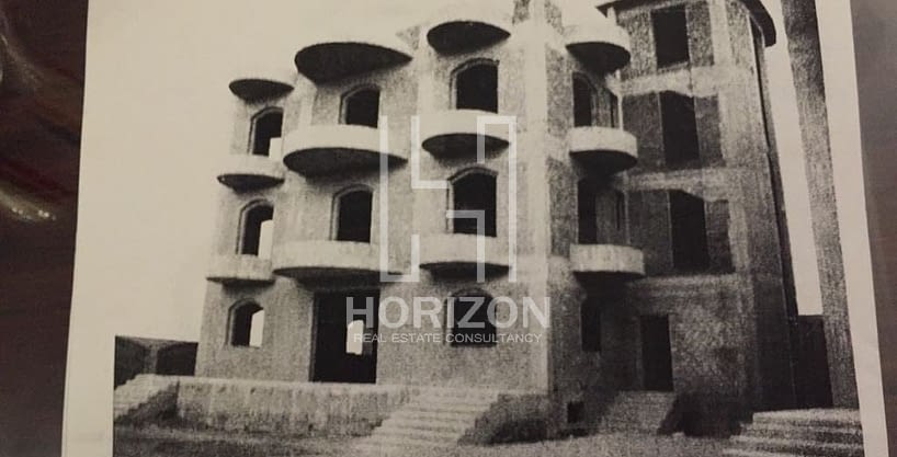 Villa for sale in Second district at Al Shorouk City