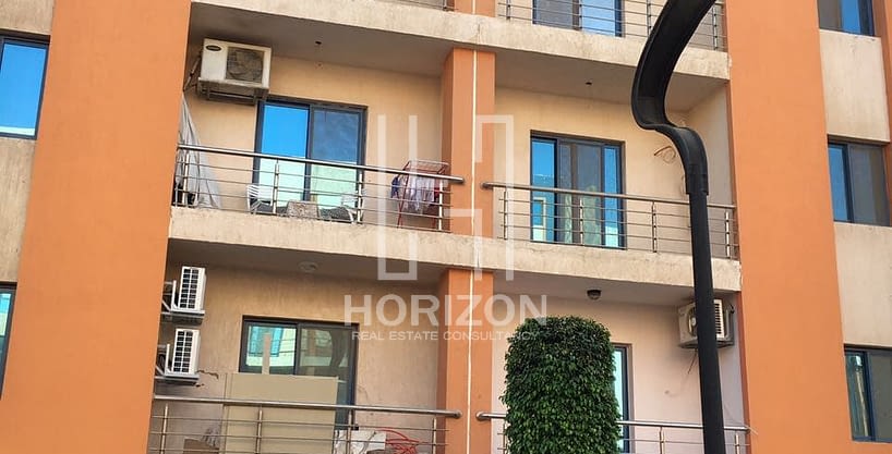 Apartment for sale in Easy Life compound New Cairo