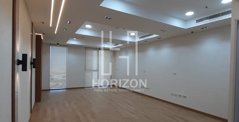 Office rent in Hyde Park | Horizon Estate