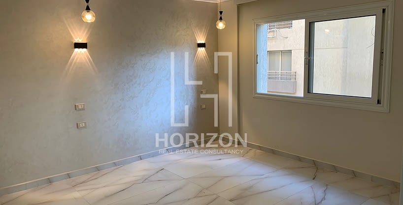 Apartment in The Square Sabbour | Horizon Estate