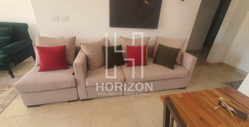 Apartment Fifth Square Al Marasem | Horizon Estate