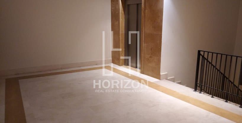 Compound Eastown New Cairo | Horizon Estate