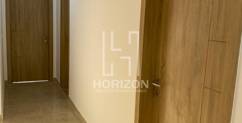 شقة ايجار فى فيفث سكوير المراسم  | Horizon Estate