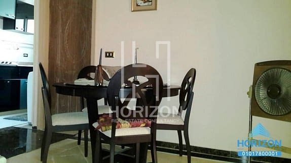 Apartment for sale in Madinty New Cairo