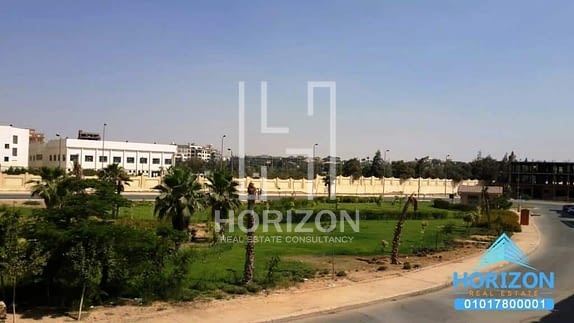 Furnished Apartment for rent at Choueifat New Cairo