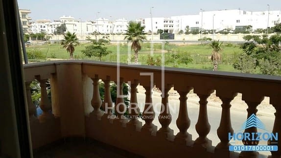 Furnished Apartment for rent at Choueifat New Cairo