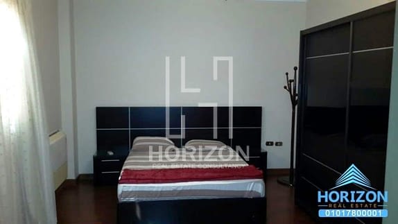 Furnished Apartment for rent at Choueifat New Cairo