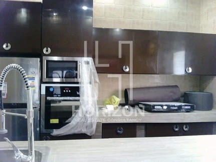 Apartment 200 m in Villas district New Cairo