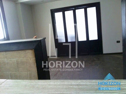 Apartment 200 m in Villas district New Cairo