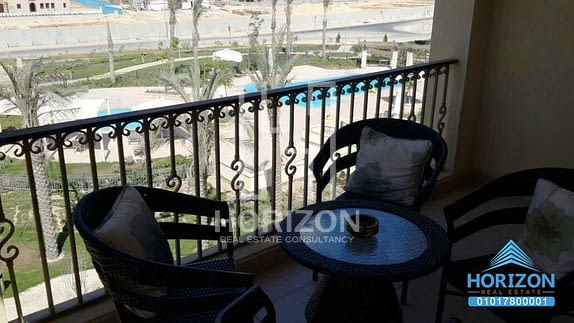 Chalet in Marassi North Coast for rent