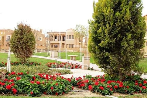 Apartment for sale 209 m in Hyde Park New Cairo