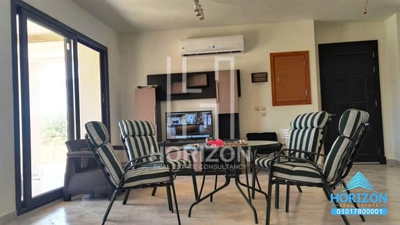 Twin house for sale in Verona Marassi North Coast