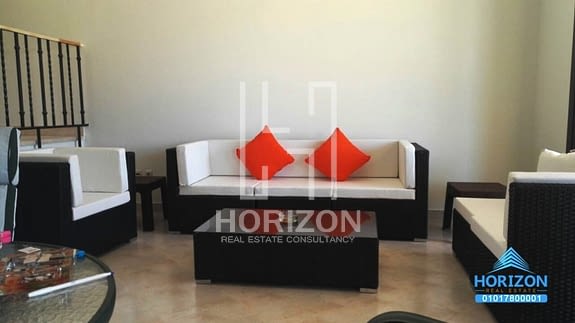 Twin house for sale in Verona Marassi North Coast