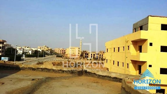 Villa for sale in El Shorouk City