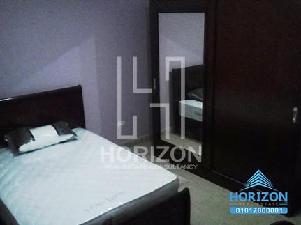 Apartment for rent in El Banafseg 11 New Cairo