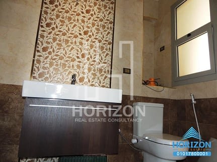 Apartment Extra super lux in Village Gate New Cairo