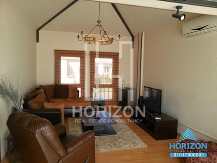 Town house middle in Katameya Residence New Cairo