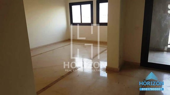 Apartment prime location in Mivida New Cairo