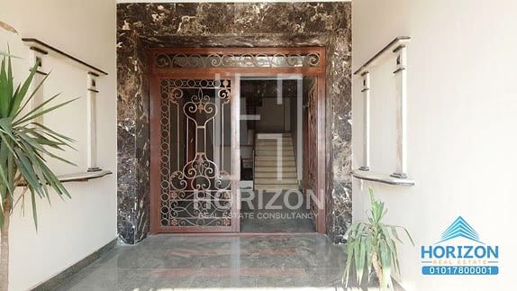 Apartment for sale in Yasmeen 1 New Cairo