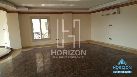 Apartment for sale in Yasmeen 1 New Cairo