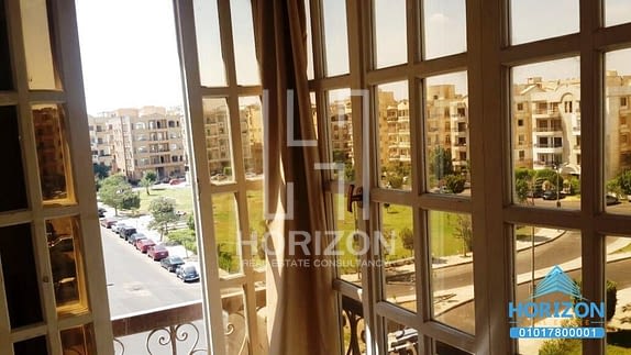 Duplex for sale behind Al Choueifat street New Cairo