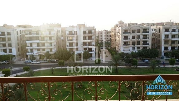 Duplex for sale behind Al Choueifat street New Cairo